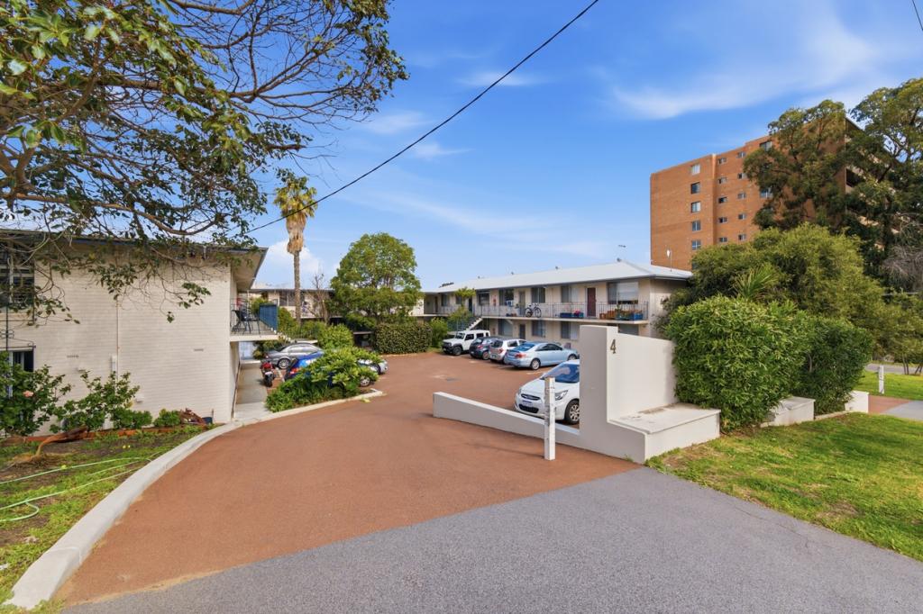 13/4 Murray Ave, Mosman Park, WA 6012
