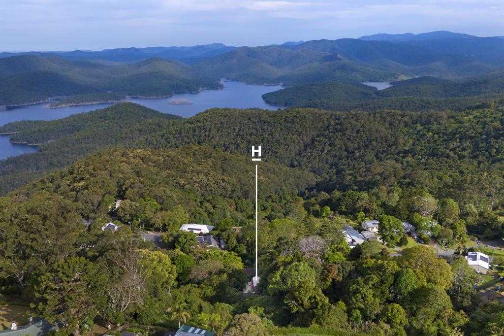 20 Tarlington Rd, Lower Beechmont, QLD 4211