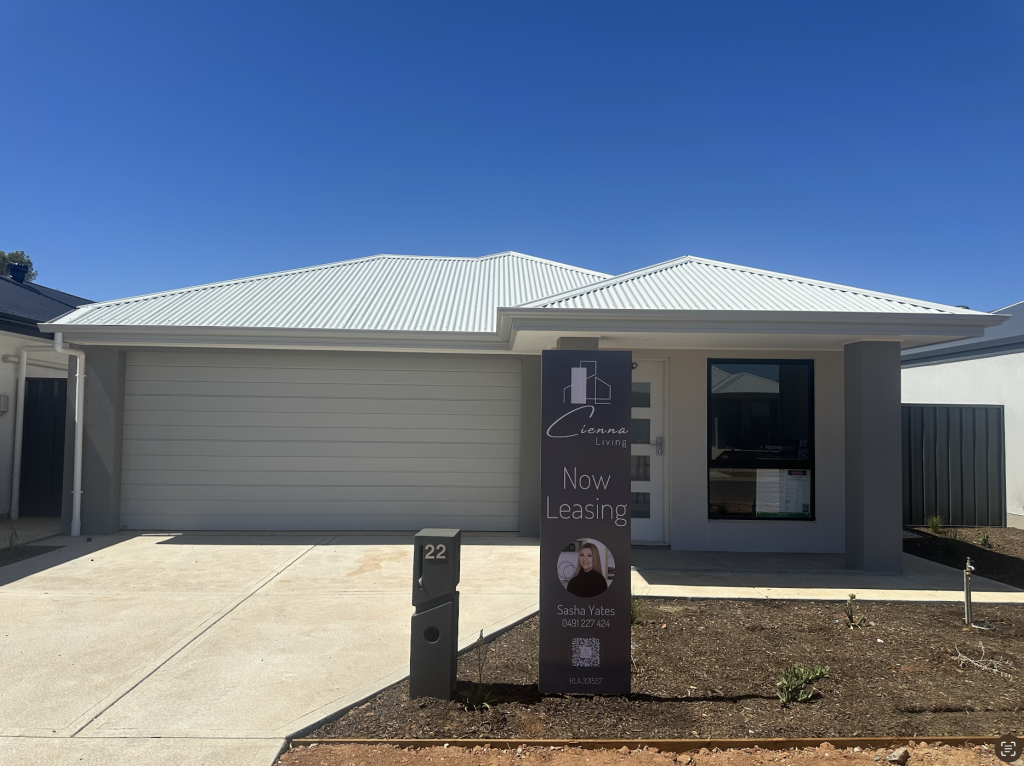 22 Woodhall Way, Munno Para Downs, SA 5115