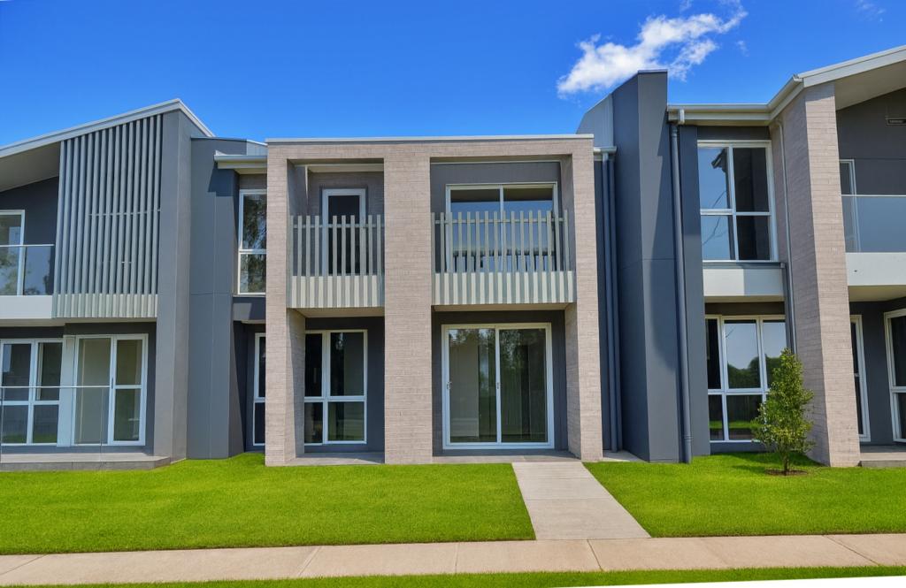 42 Grassbird Ave, Oran Park, NSW 2570