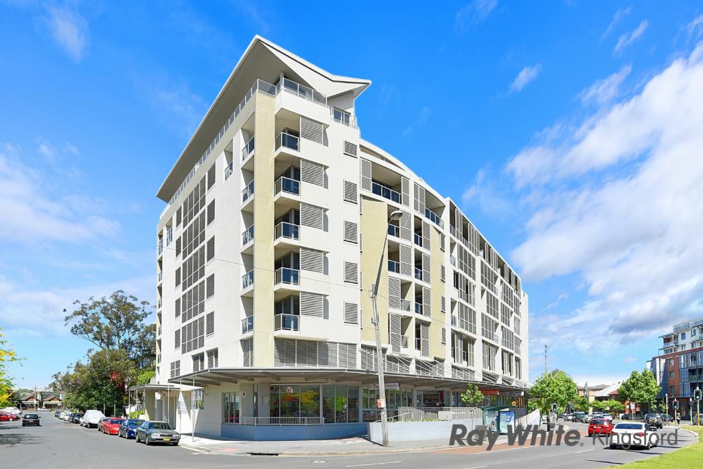 420/14-18 Darling St, Kensington, NSW 2033