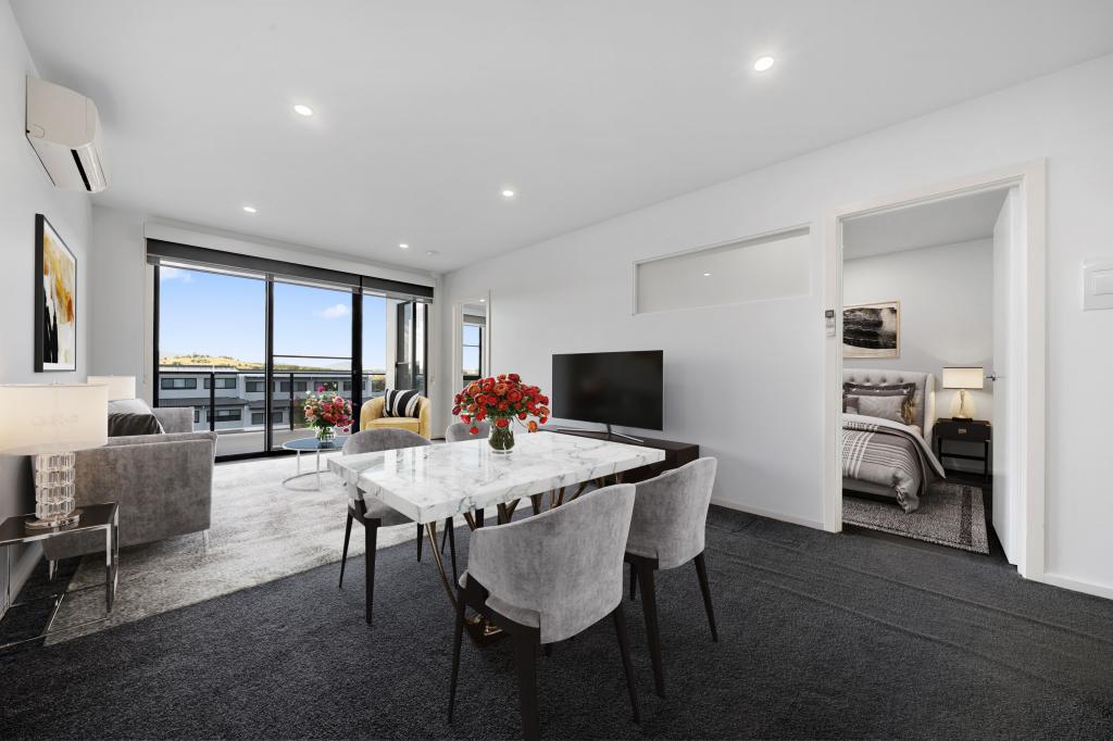 68/2 Newchurch St, Coombs, ACT 2611