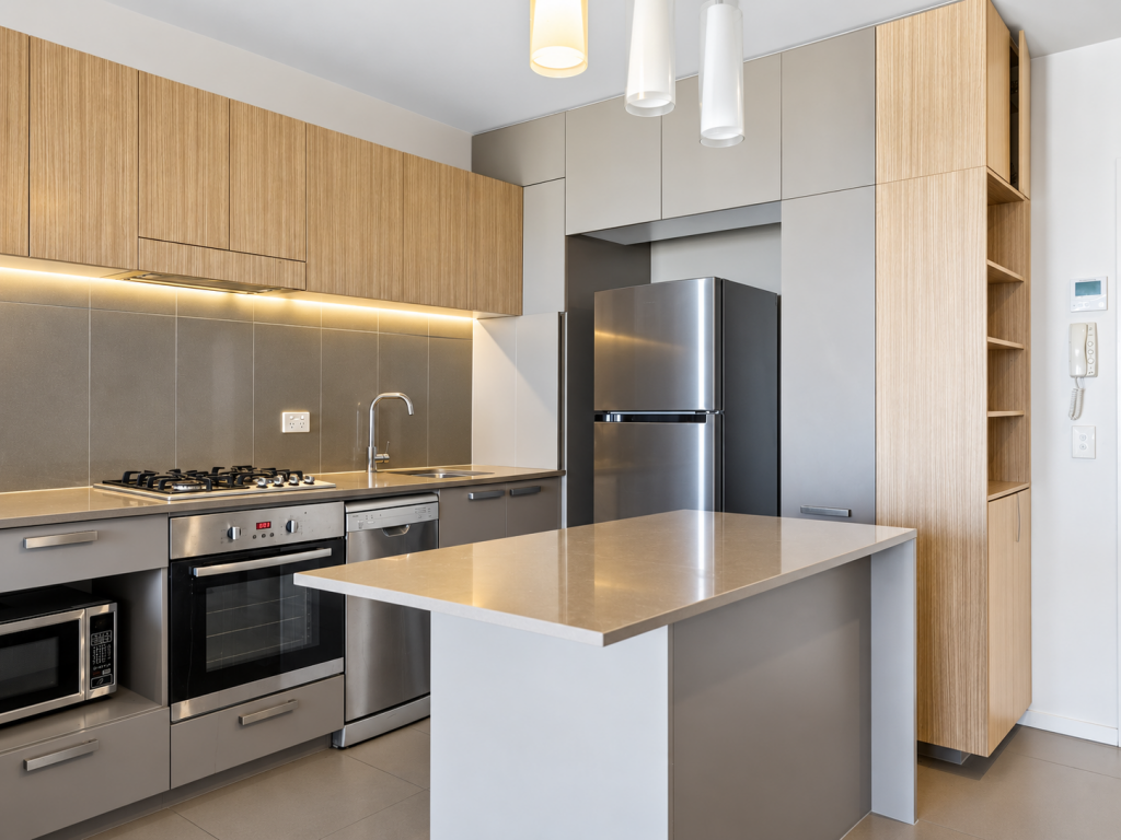 504/16 ASPINALL ST, NUNDAH, QLD 4012