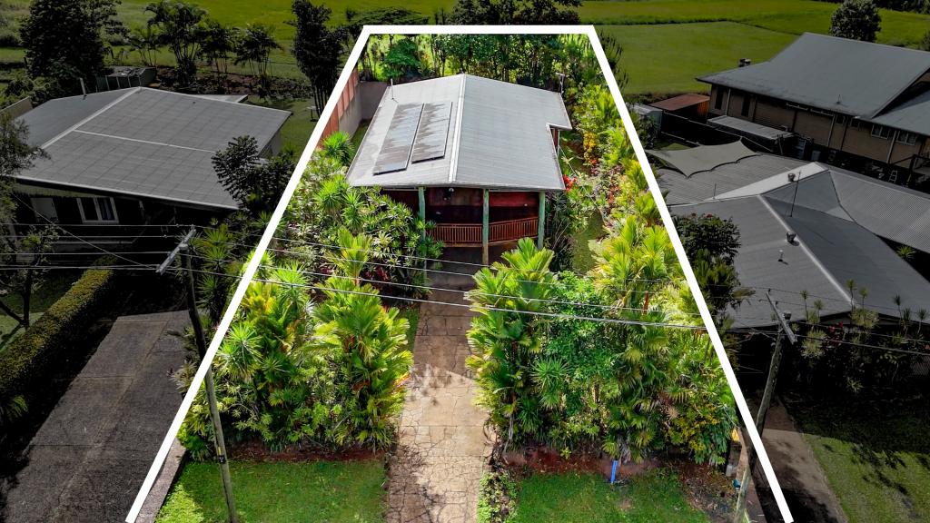 20 Bineham St, Tully, QLD 4854