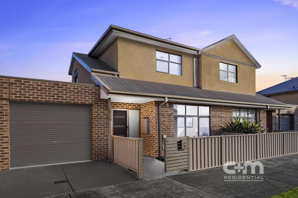 6/54-56 Isla Ave, Glenroy, VIC 3046