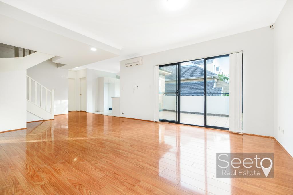 17/33-35 Eastbourne Rd, Homebush West, NSW 2140