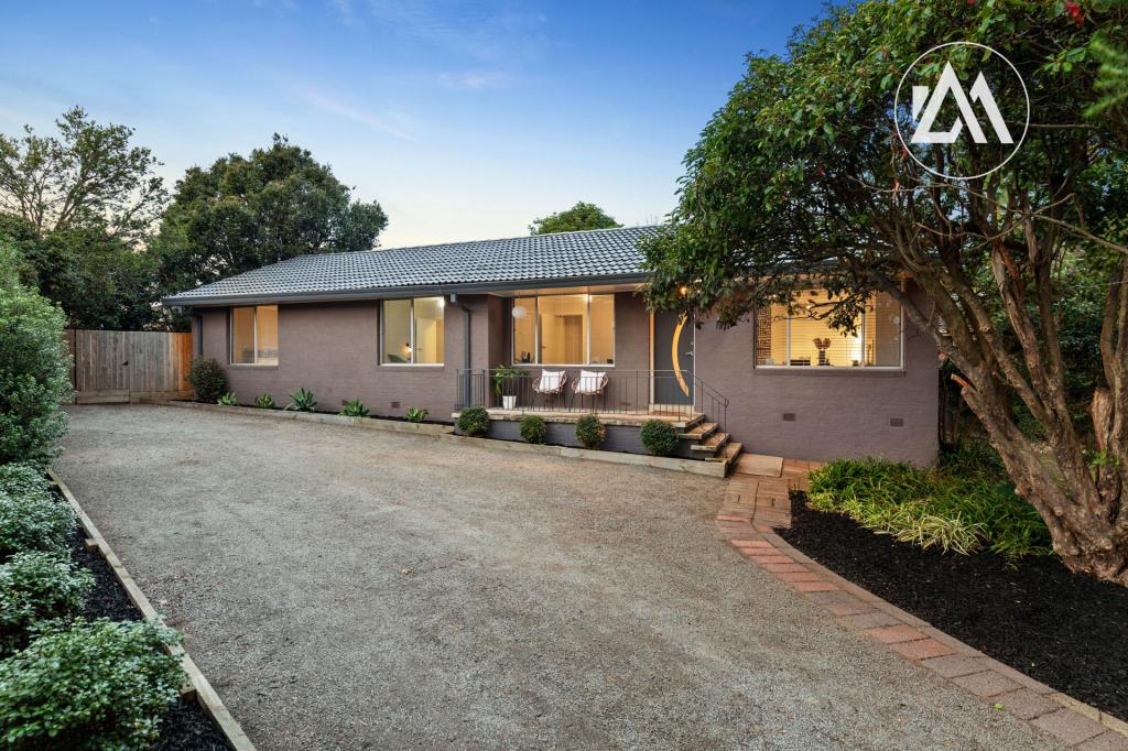 32 GOLCONDA AVE, FRANKSTON, VIC 3199