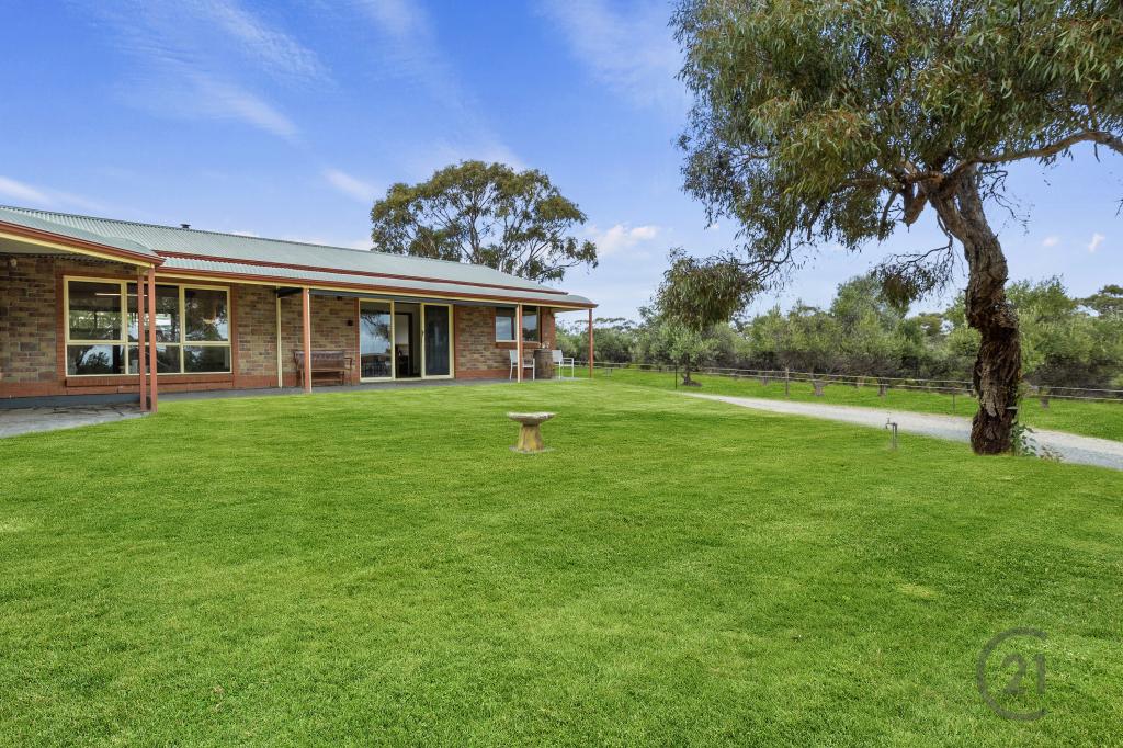 187 Upper Penneys Road, Onkaparinga Hills, SA 5163