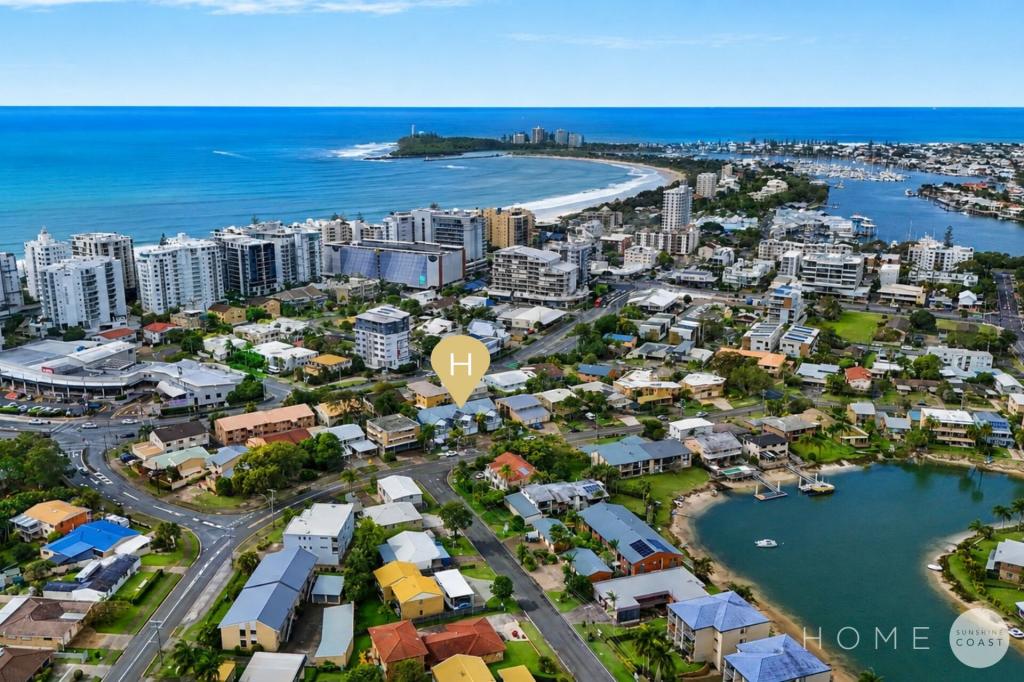 3/26 Goonawarra Dr, Mooloolaba, QLD 4557