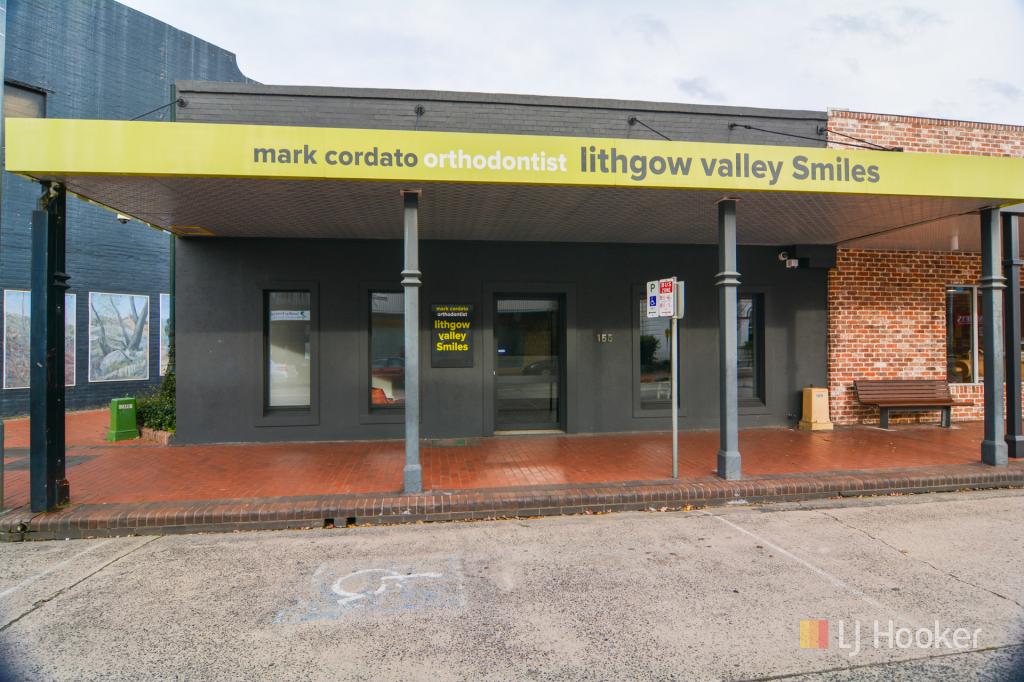 155 Main St, Lithgow, NSW 2790