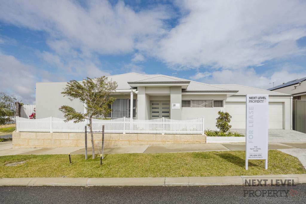 50 Rathmines St, Clarkson, WA 6030