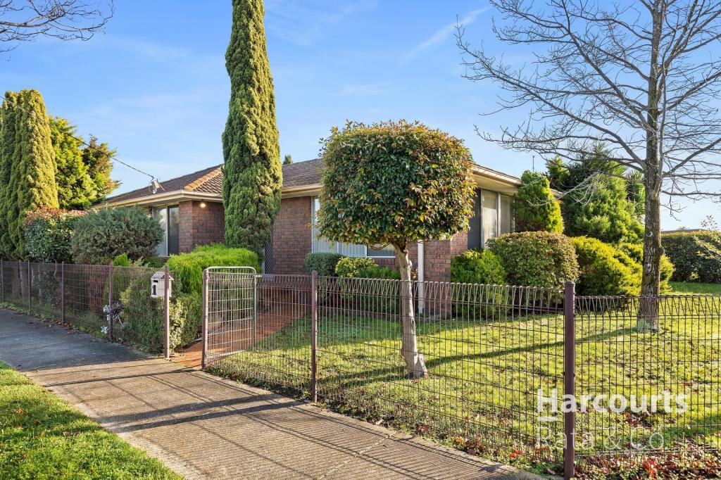 1 Buffalo Dr, Lalor, VIC 3075