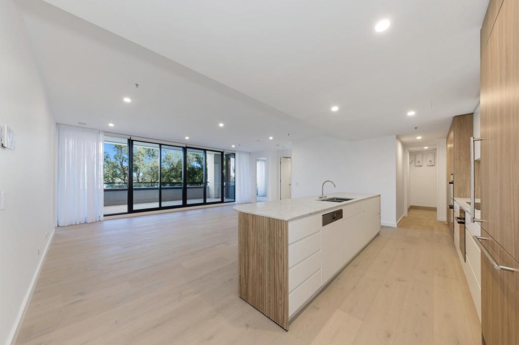 21/62 Constitution Ave, Parkes, ACT 2600