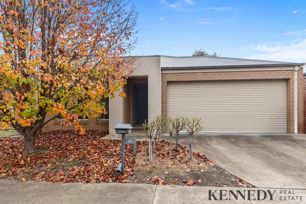 49 Jane Rd, Yarrawonga, VIC 3730