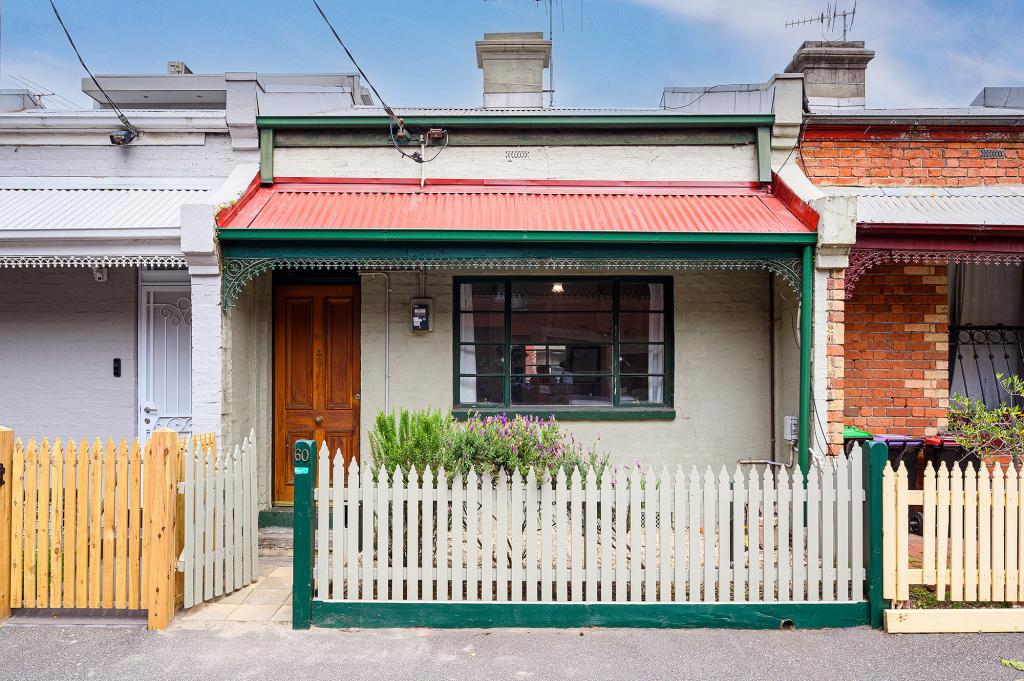 60 Victoria St, Fitzroy, VIC 3065