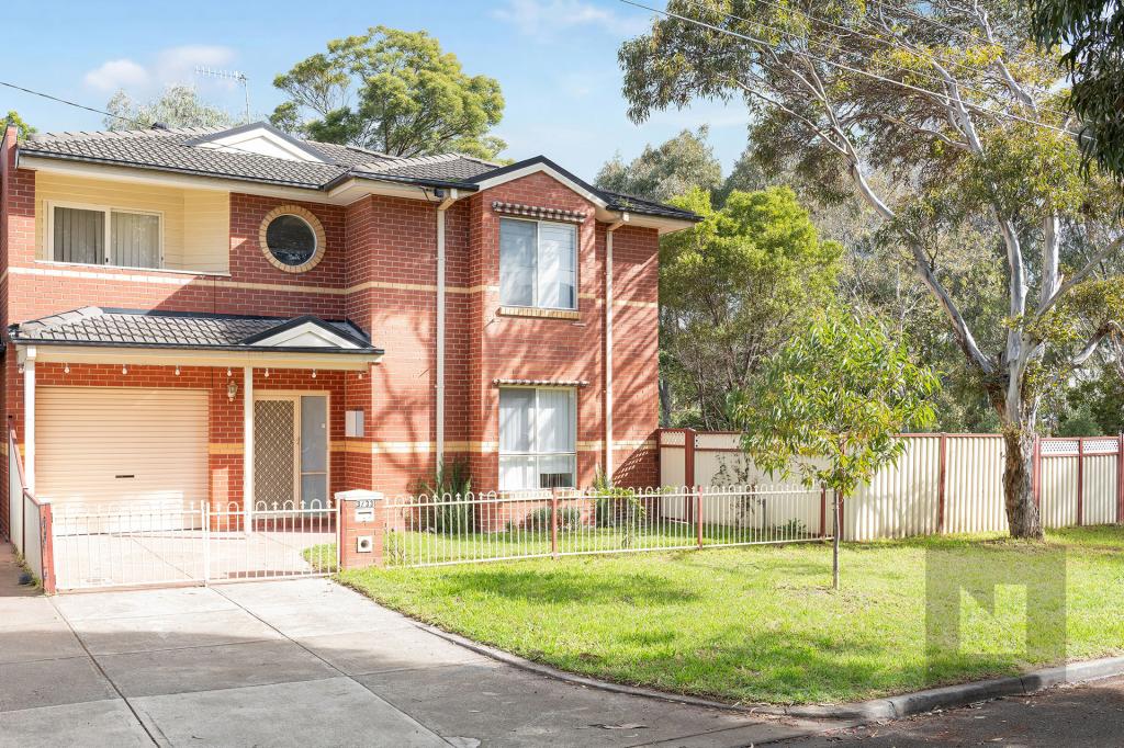 3/33 Beaumont Pde, West Footscray, VIC 3012