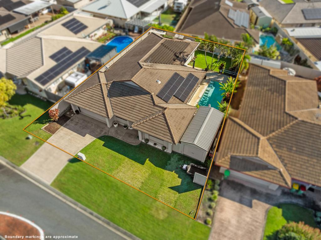 5 Beutel Pl, Thornlands, QLD 4164