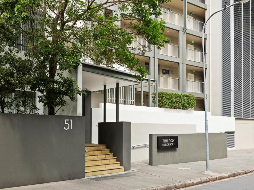 329/51 Hope St, Spring Hill, QLD 4000