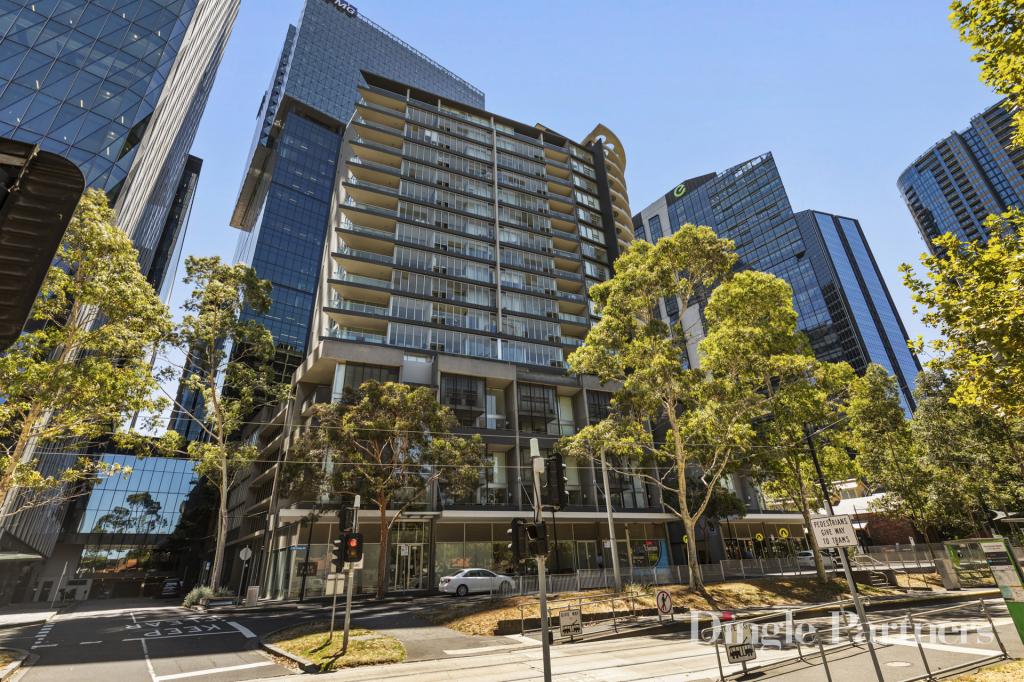 1405/8 Mccrae St, Docklands, VIC 3008