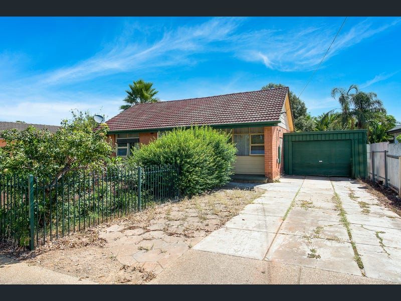 123 Peachey Rd, Davoren Park, SA 5113