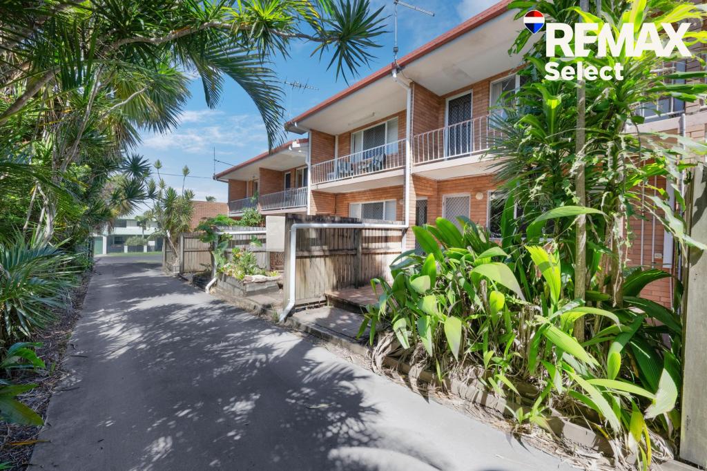 4/18 Meadow St, North Mackay, QLD 4740