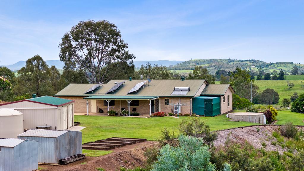 3 Blanckensee Rd, Langshaw, QLD 4570