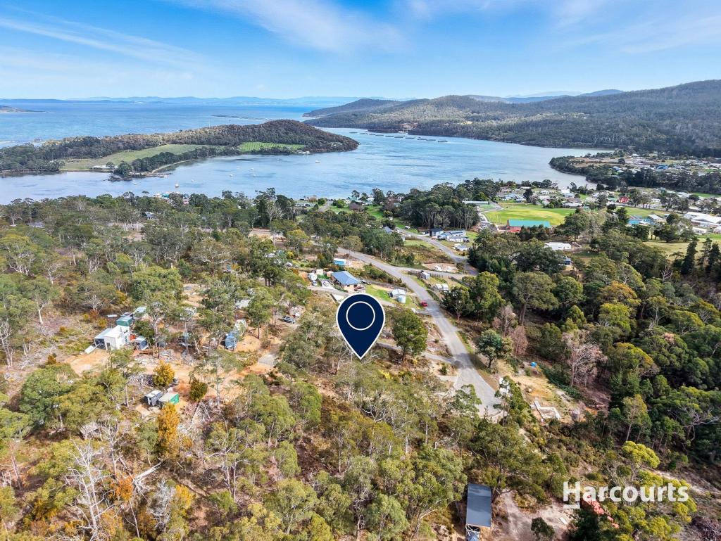 25 MUNDY CT, NUBEENA, TAS 7184