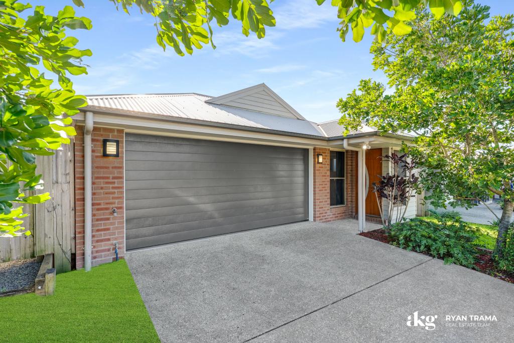 48 Nevada Rd, Park Ridge, QLD 4125