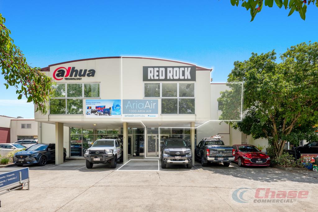 13b/43 Links Ave, Eagle Farm, QLD 4009