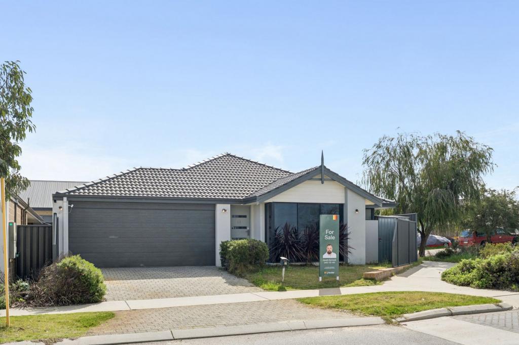 69 ALPINA PROM, BANKSIA GROVE, WA 6031