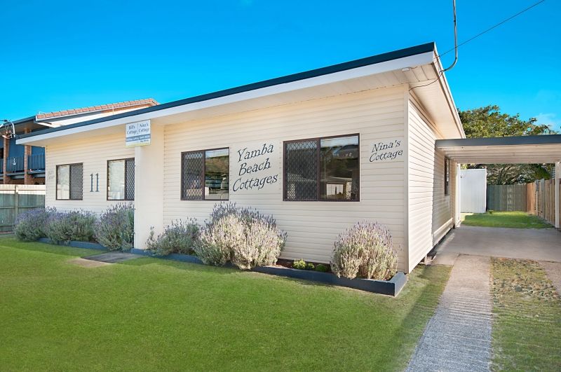 2/11 Harwood St, Yamba, NSW 2464