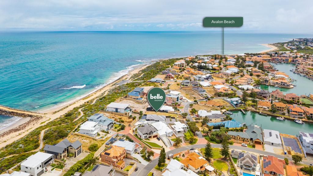 56 Abrolhos Qys, Wannanup, WA 6210