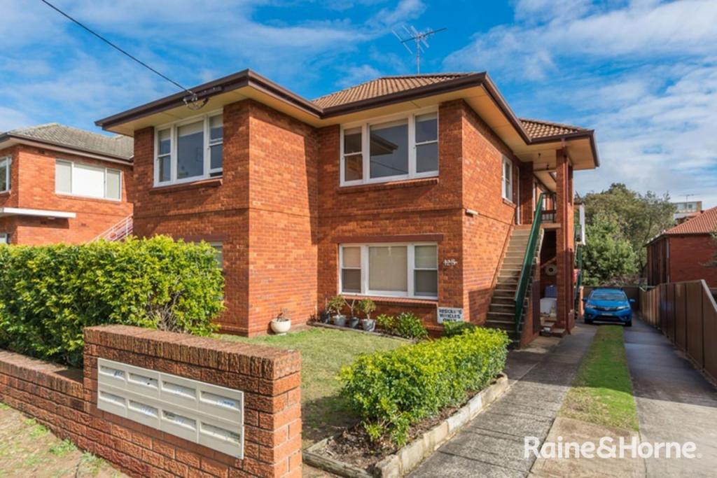 5/125 Elouera Rd, Cronulla, NSW 2230