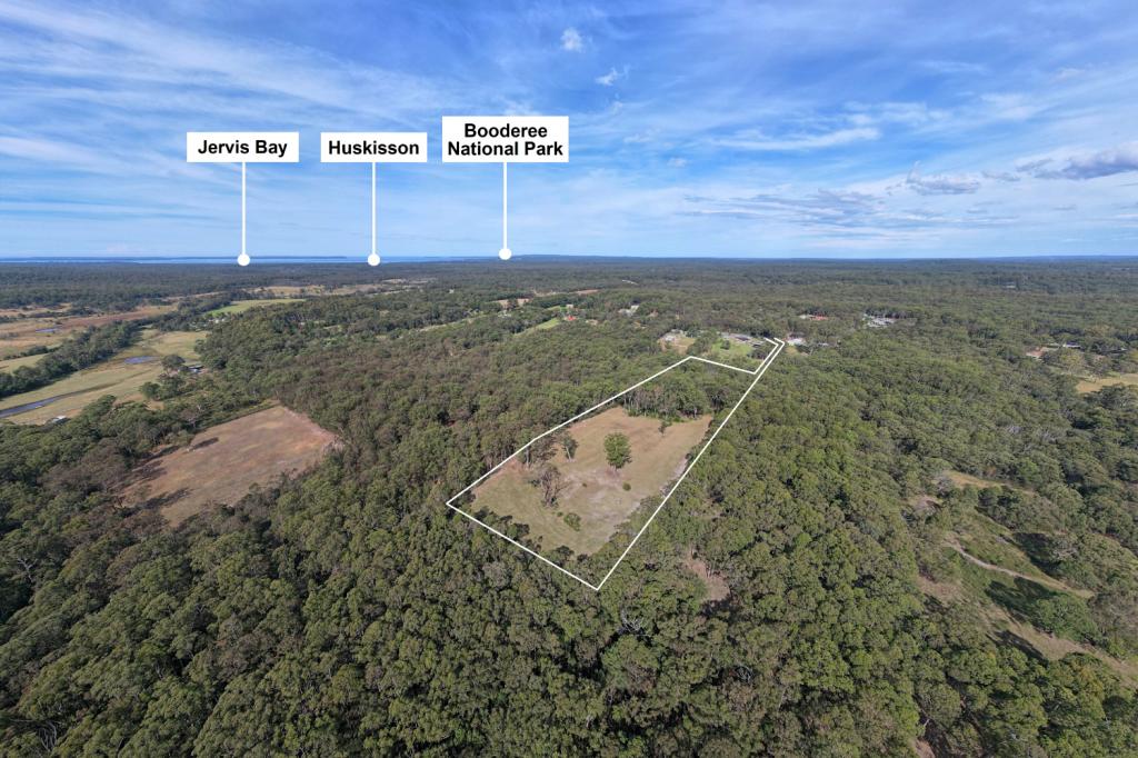 53a Woollamia Rd, Falls Creek, NSW 2540