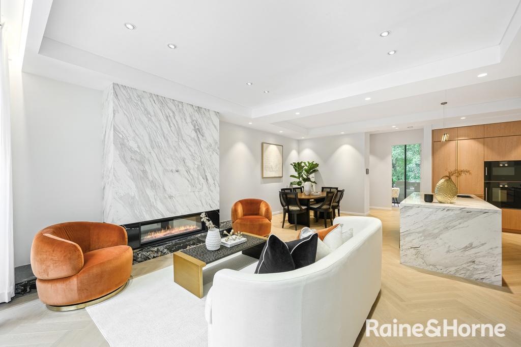 2/8 Wolseley Rd, Lindfield, NSW 2070