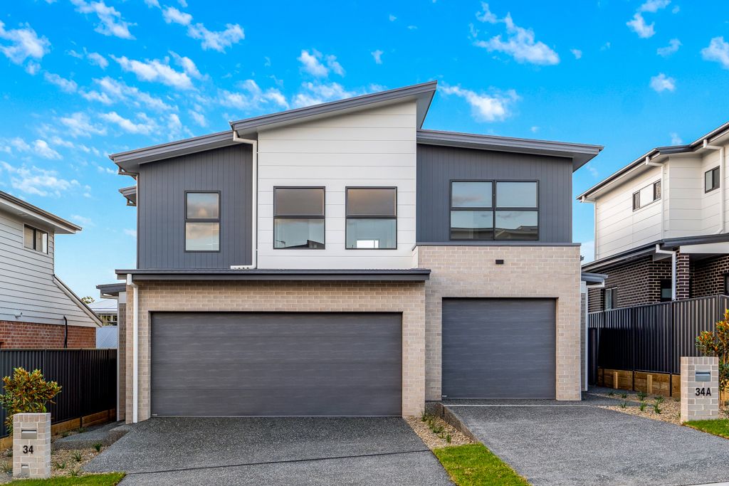 34a Galactic Dr, Dunmore, NSW 2529