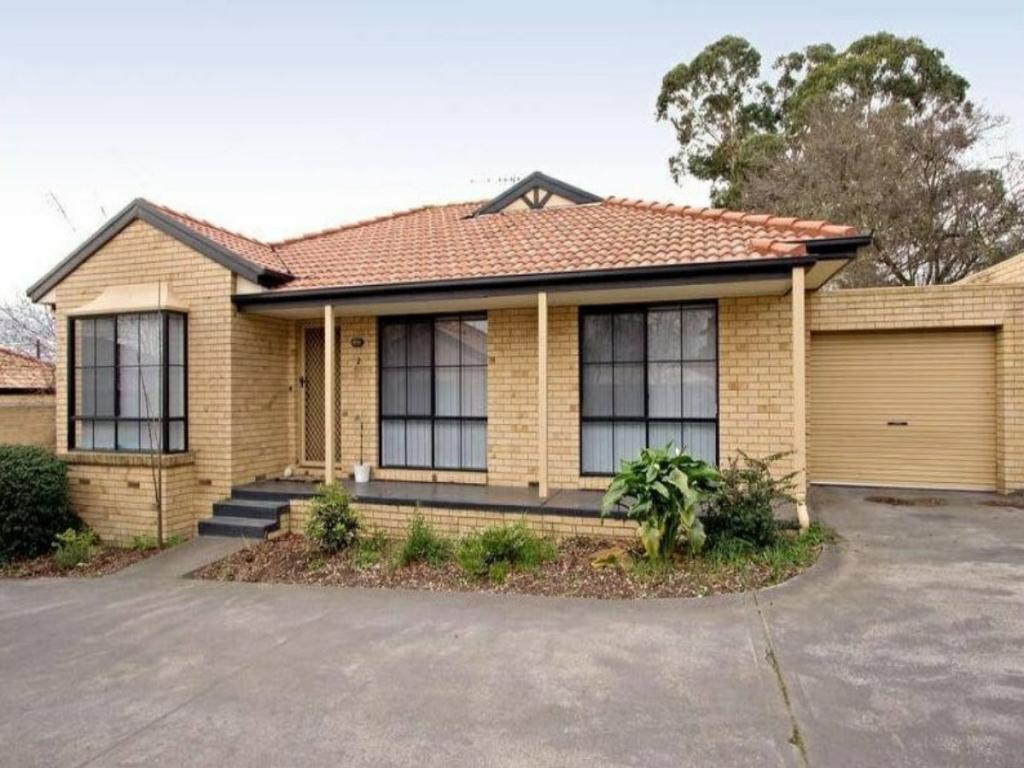 2/378 DORSET RD, BORONIA, VIC 3155