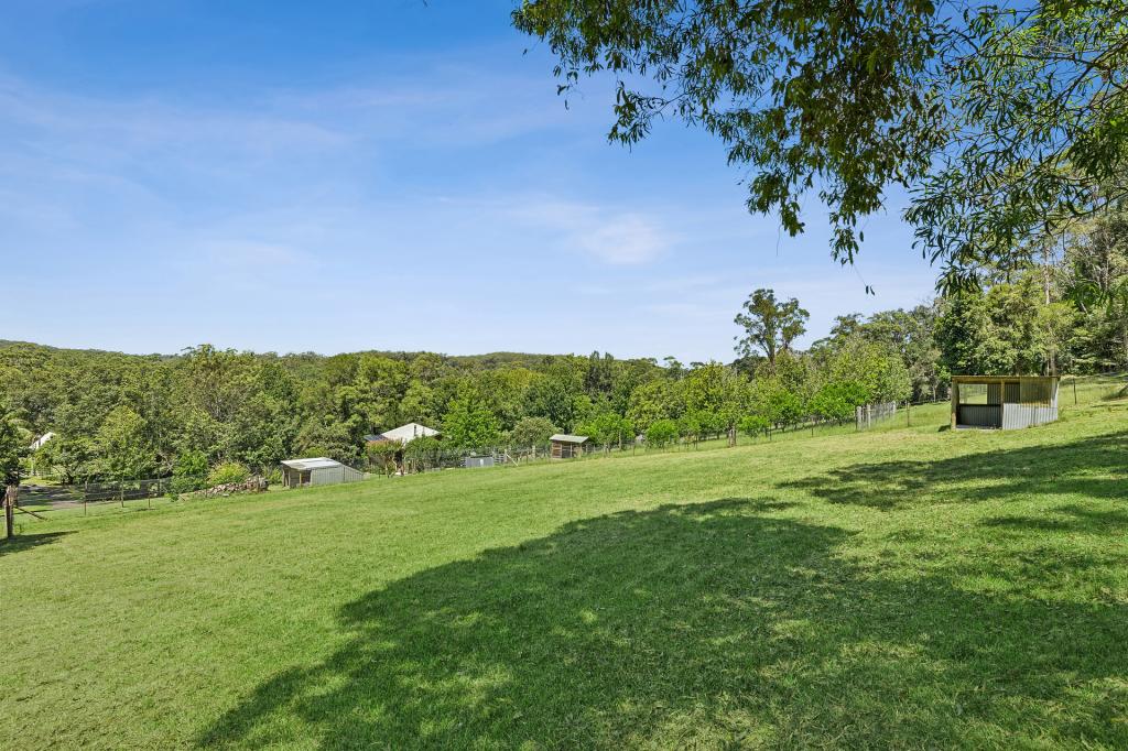 88 Footts Rd, Ourimbah, NSW 2258