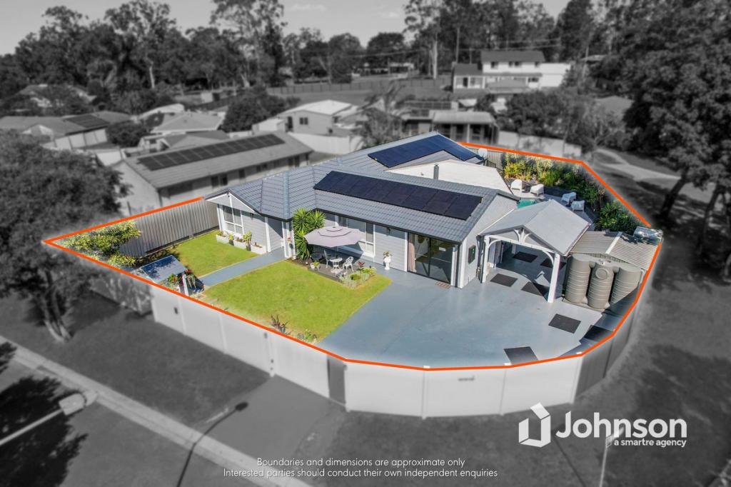 7 Shelford Ct, Boronia Heights, QLD 4124
