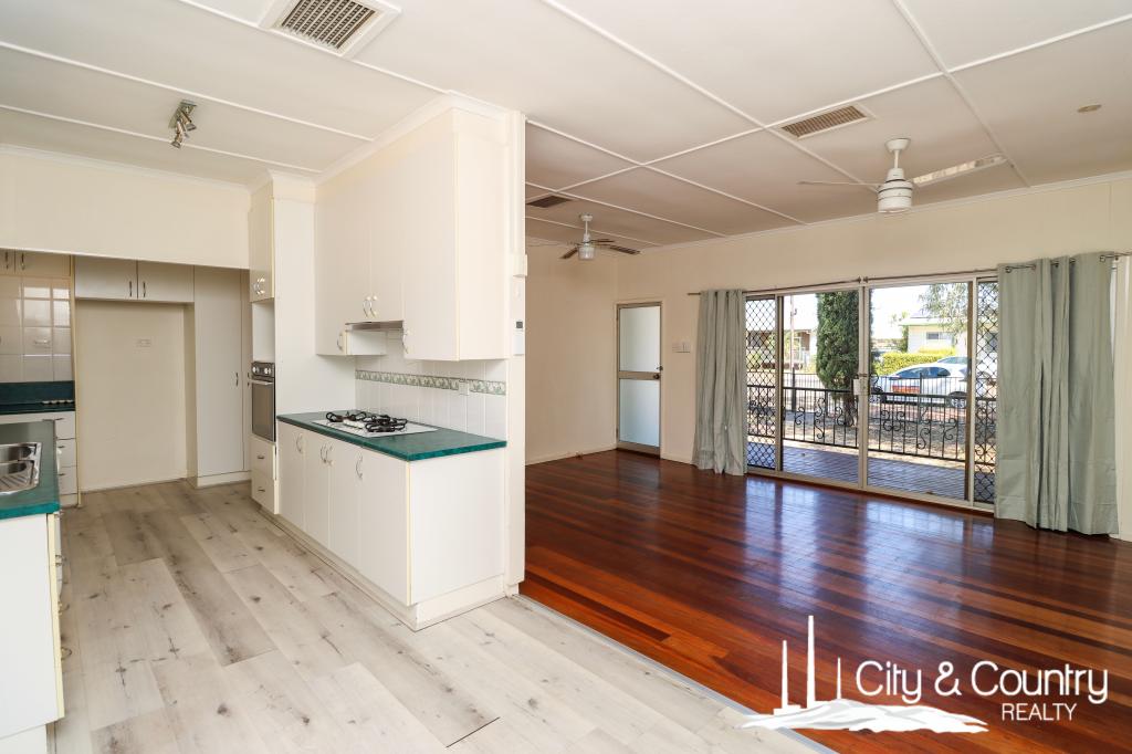 2 Wau St, Soldiers Hill, QLD 4825