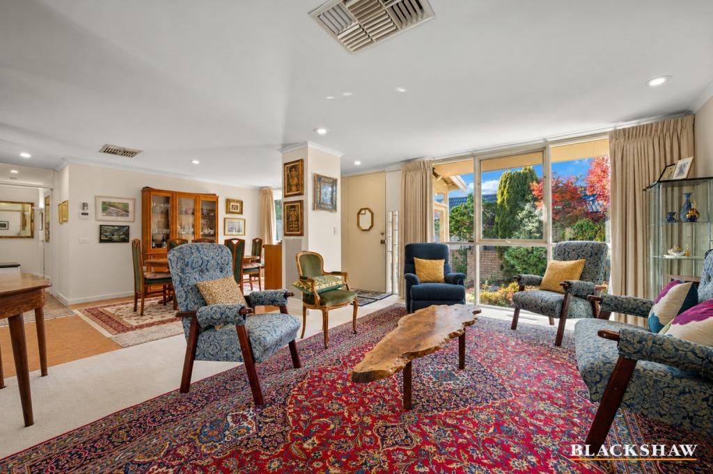 8 Parry Pl, Farrer, ACT 2607