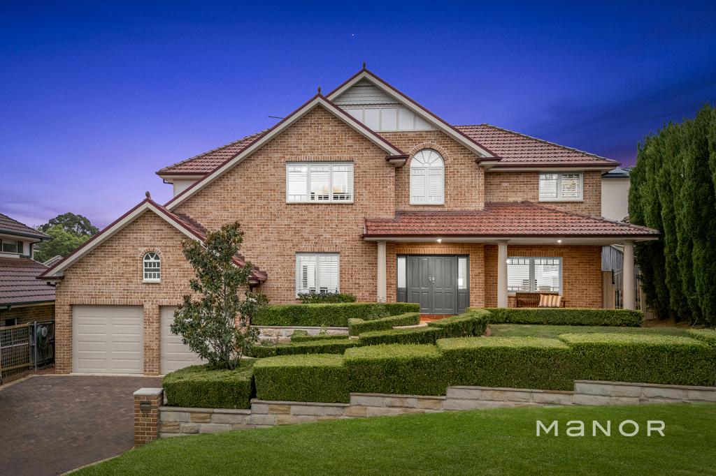 35 Stock Farm Ave, Bella Vista, NSW 2153