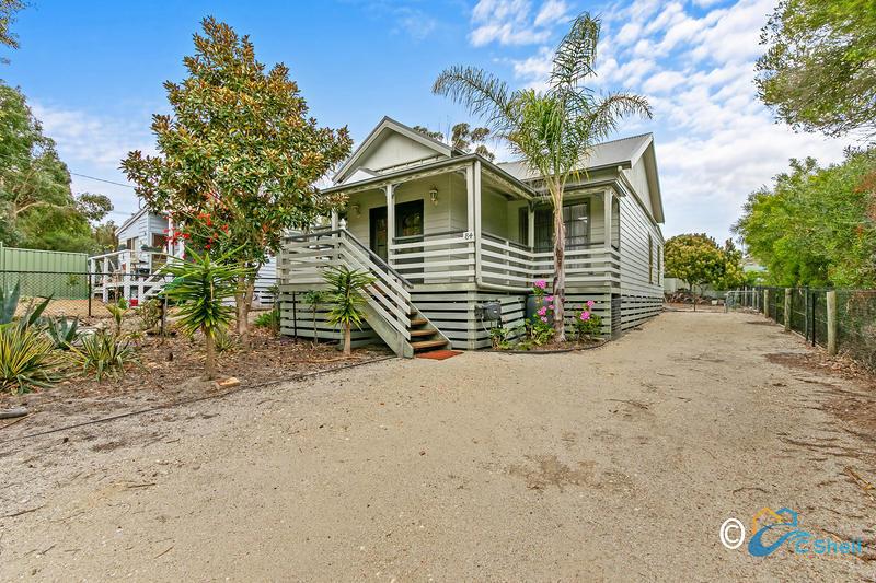 84 Goodlett Ave, Loch Sport, VIC 3851