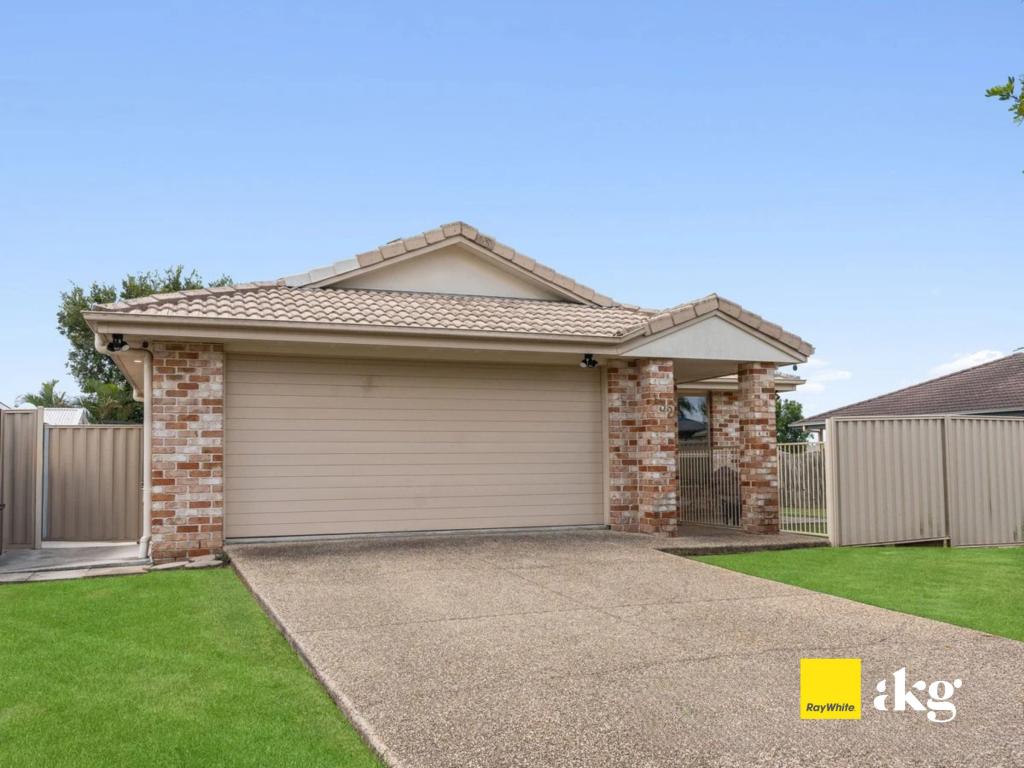 132 Edwards St, Raceview, QLD 4305