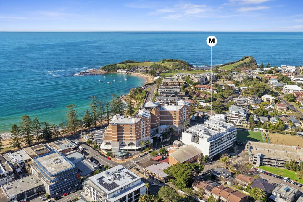 311/6 Pine Tree Lane, Terrigal, NSW 2260