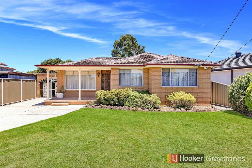 10 Gwydir St, Greystanes, NSW 2145