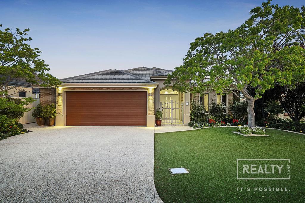 31 Heliconia Turn, Stirling, WA 6021