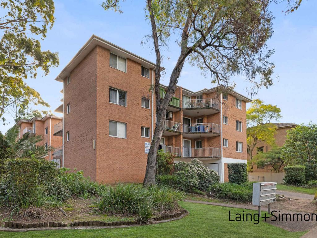 1/103-105 Lane St, Wentworthville, NSW 2145