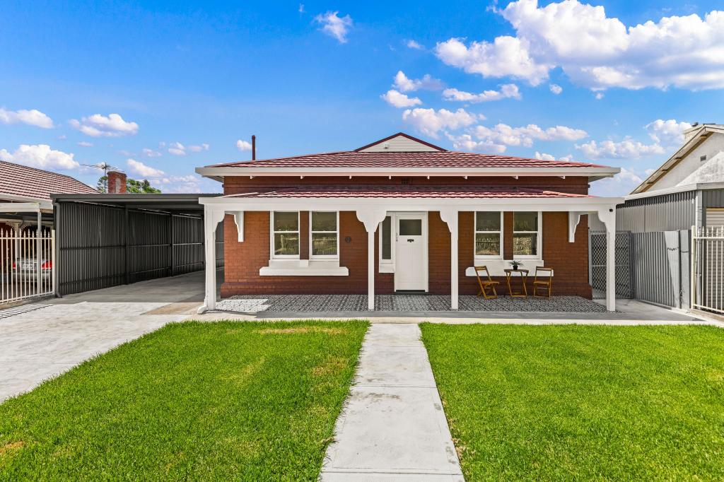 35 Arthur St, Pennington, SA 5013