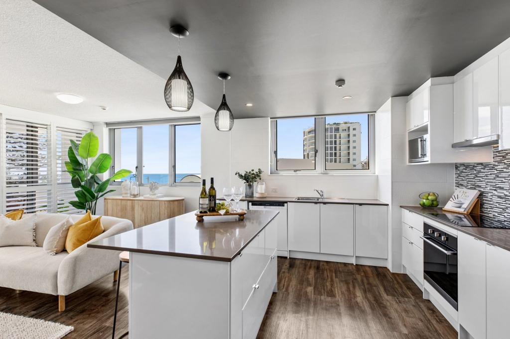 8/125 Mooloolaba Esp, Mooloolaba, QLD 4557